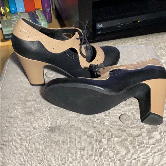 Mix Mooz shoes - Picture 2 of 2